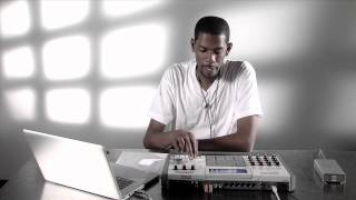 Video thumbnail for MPC University | Getting Started With MPC Renaissance by AkaiProVideo