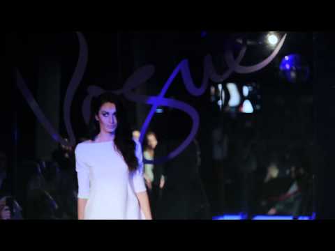 The Fashion SHOW Ego Sopot 12.04.2013