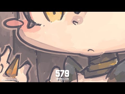 [ 579 - Timelapse ] Let's draw Semiramis aka Assassin of Red from Fate Apocrypha