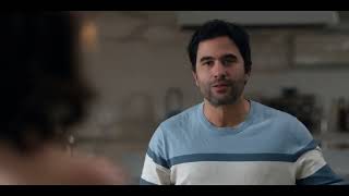 ENF - Hidden Nudity: Tully Caught walking Naked Around