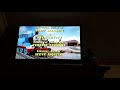Closing To Thomas Friends Ultimate Christmas 2007 DVD