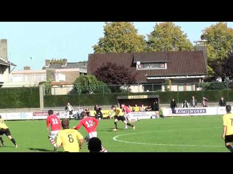 Leones - Jonge Kracht de 1-5 door Jonge Kracht (30.09.12)
