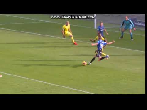 Inter Turku vs Brøndby 2-0 All Goals