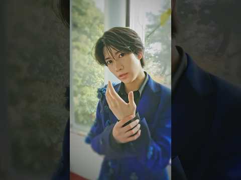 CLASS SEVEN - miss you #大東立樹 #CLASSSEVEN