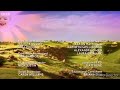 Teletubbies Outro Reboot Instrumental