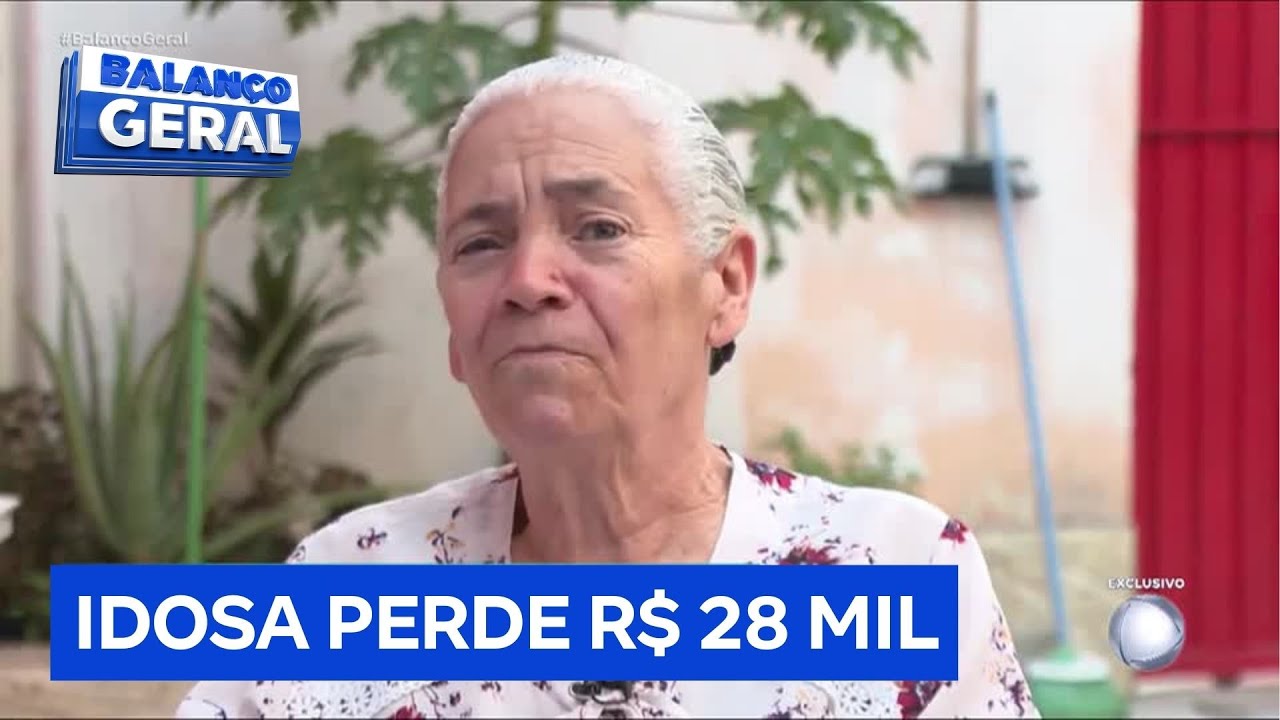 Golpistas usam reconhecimento facial para aplicar golpes em SP