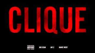 JAY Z ONLY - CLIQUE