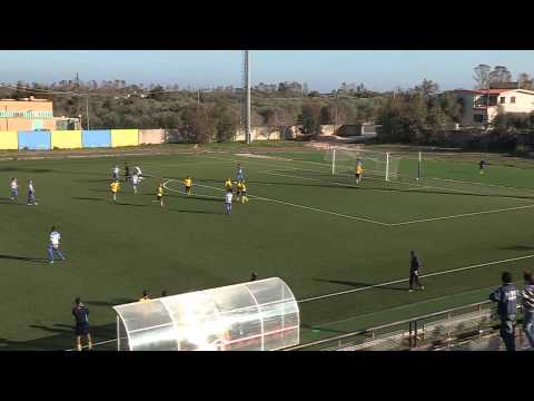 FANUM OROSEI  1  MONTALBO  3