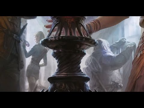 DSA Durchgeblättert Folge 86 - DSA5 Grundregelwerk (2/2)