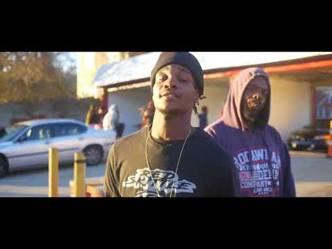 Bai Boi X Capo Goody "In The Kitchen" | MBMG X BBMG