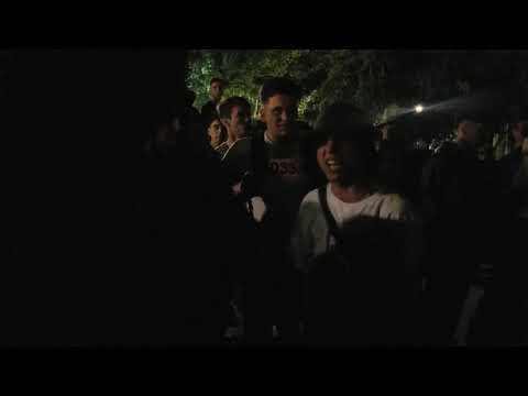 Tanu vs JL // OCTAVOS // RAZZA FREE // 17V