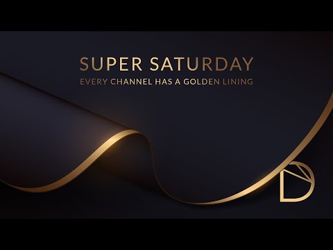 Super Saturday - November 2025