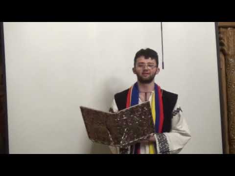 Stef Mihnea - Recitalul de Colinde  si Cântece patriotice