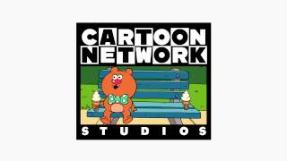 Cartoon Network Studios - New logo (Uncle Grandpa 