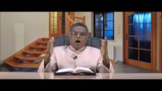 Our Shepherd's Voice Foundation ministry at Grace Television Studio, Kolar Gold Fields.