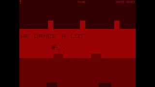 [TAS] Flash Space is Key Hell by Walgrey & Spikestuff in 03:10.73