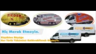Erdemeller Yurtiçi ve Uluslararası Ambar ve Kargo Taşımacılık