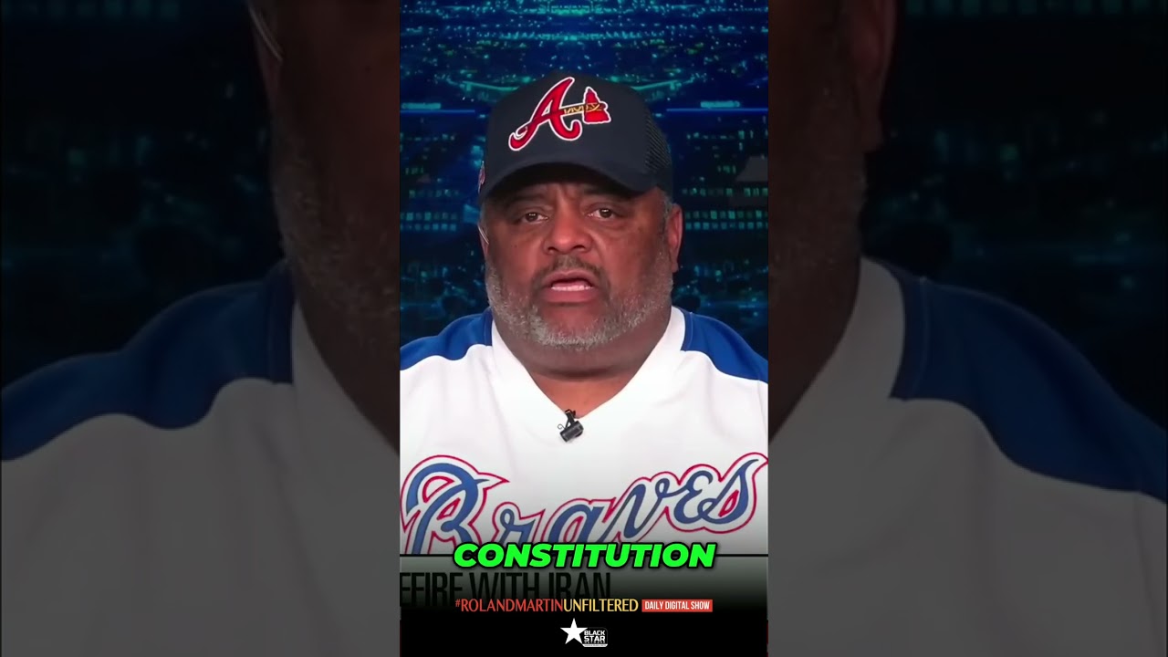 Trump Lied About Iran Ceasefire? Lawmakers Demand 25th Amendment! #shorts