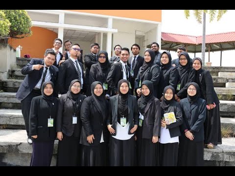 The Family of PMFSU 18/19