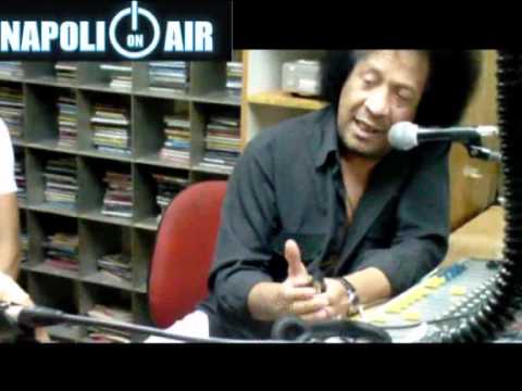 NAPOLI ON AIR - JAMES SENESE 2EFFE DJUNCINO OLUWUNG OLION DJERMI DARIONE SIMONE (PT2)