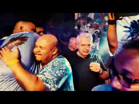 Portela 2020 - Anúncio do samba campeão