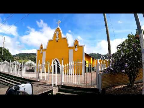 San José de los Remates, Nicaragua