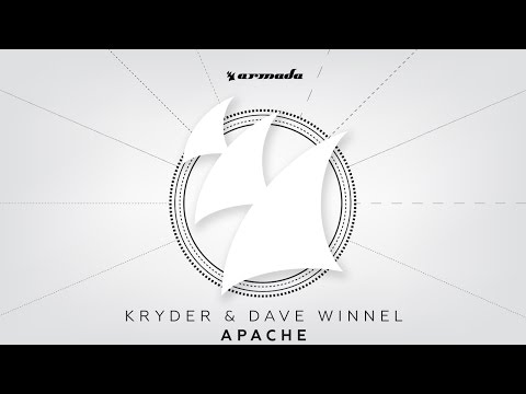 Kryder & Dave Winnel - Apache (Original Mix)
