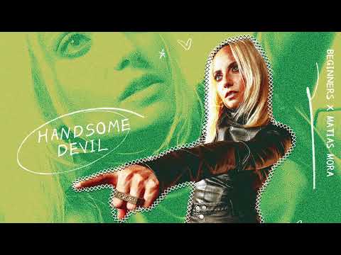 Video thumbnail for Handsome Devil