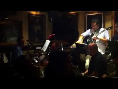 SN Jazz Band - Tributo a Tom Jobim - Águas de Março