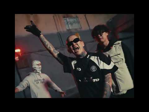 O.G MOB - HELLO BITCHES (Official Music Video)