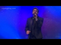 OC Christmas Extravaganza - Elliott Yamin - This Christmas