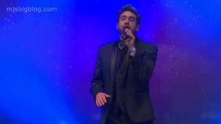 OC Christmas Extravaganza - Elliott Yamin - This Christmas