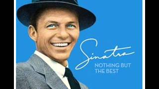 Frank Sinatra - Mrs Robinson.