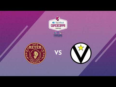 Supercoppa LBF | Highlights Semifinale Umana Reyer Venezia-Virtus Segafredo Bologna