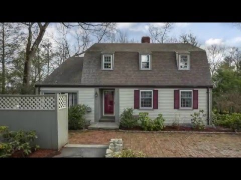 11 Crown Ridge Rd, Wellesley, MA - Lauren Gilkison - Tel 508-429-4376