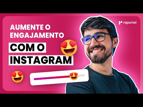 5 DICAS PARA AUMENTAR O ENGAJAMENTO NO INSTAGRAM