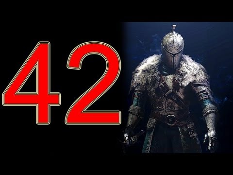 Dark Souls 2 Walkthrough part 42 Dark Souls 2 gameplay let's play "Dark Souls 2 Walkthrough part 1"