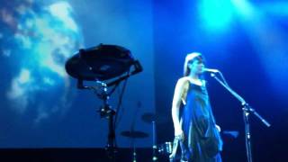 Lamb - Another Language (Live at Palladium Riga, Latvia 11.02.12)