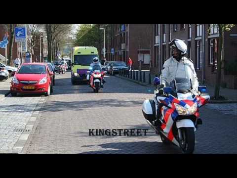 L-A ft Killer - Kingstreet