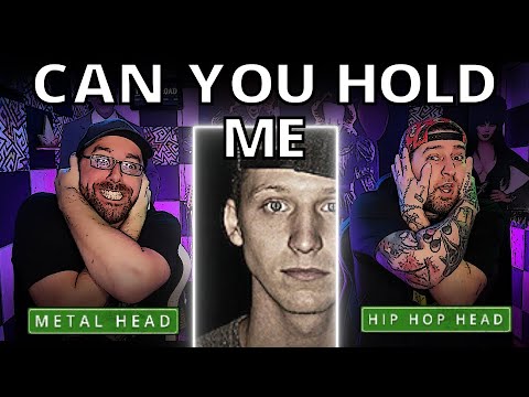 WE REACT TO NF: CAN YOU HOLD ME - THE ENDING OF MANSION...
