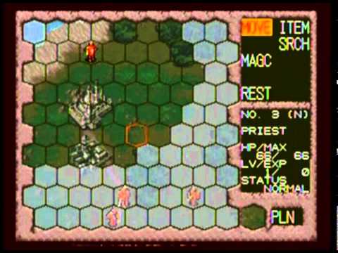 WELCO METOT HENEX TLEVEL - Dark Wizard