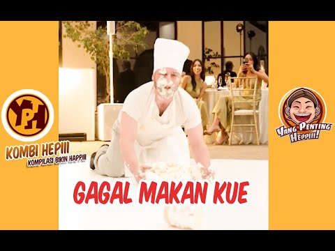 kombi-heppiii-gagal-makan-kue