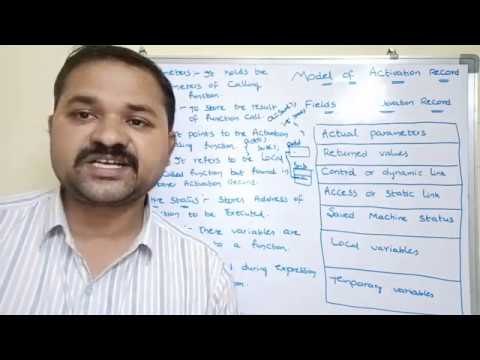 Language Processing System