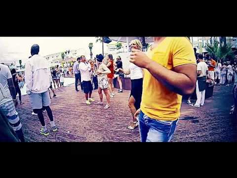 Aaron Baron - Undergame (Official Video)