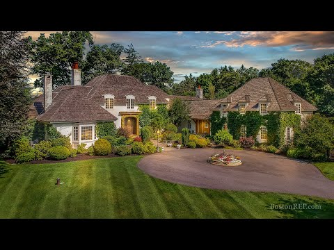 57 Walnut Rd, Wenham MA - Deborah Evans - Tel: 978-314-5970