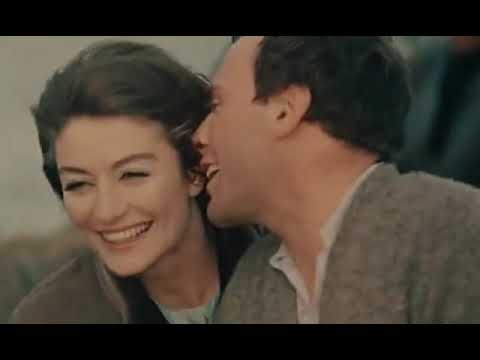 Nicole Croisille & Pierre Barouh - Un homme et une femme (1966)