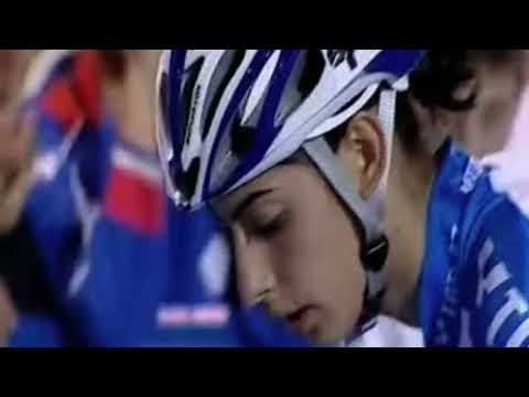 500M Sprint Junior Ladies Track Final - Colombia Dominates! Speed Skating