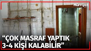 Sosyal Medya Bu Kiralık Ev İlanını Konuşuyor! 25 Metrekare Oda İçin 3 