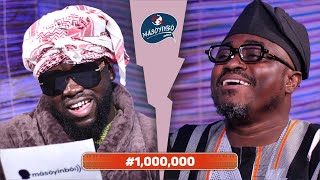 Download lagu #Masoyinbo Episode One Hundred and Thirty one with #Mamadeola mp3