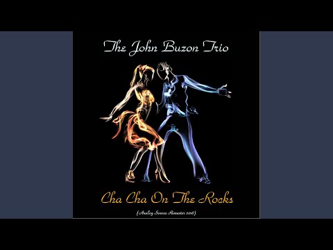 Cha Cha On The Rocks (Remastered 2018)
